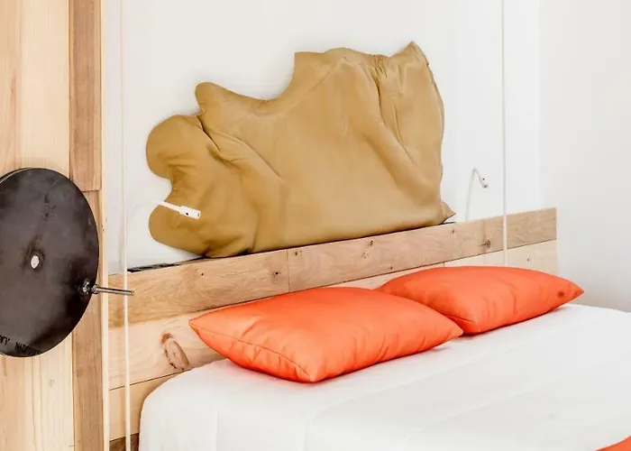 Somiatruites Hotel Igualada
