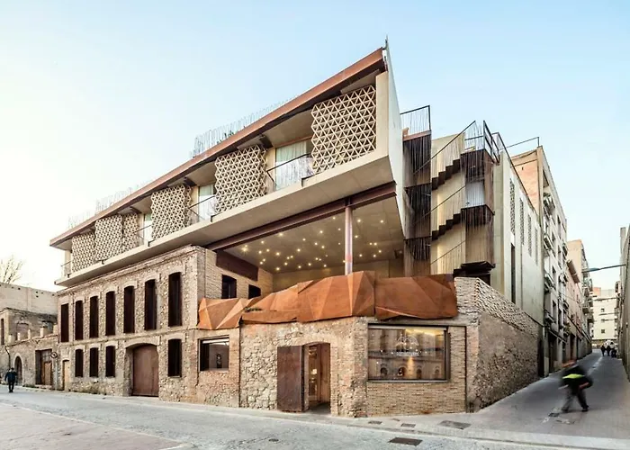 Hotel Somiatruites 3*