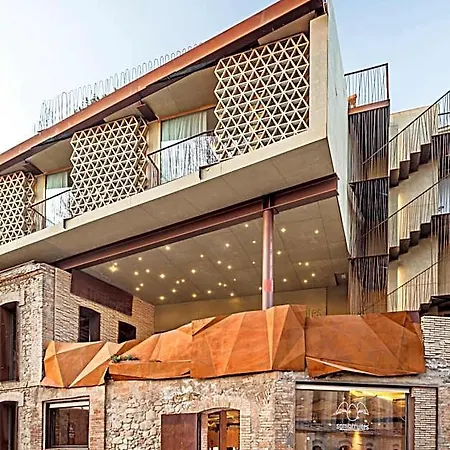 Somiatruites Hotel