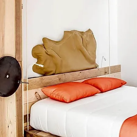 Somiatruites Hotel 3*