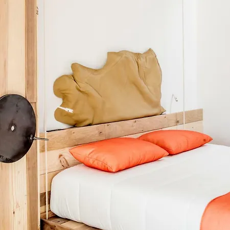 Somiatruites Hotel Igualada