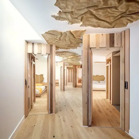Hotel Somiatruites Igualada