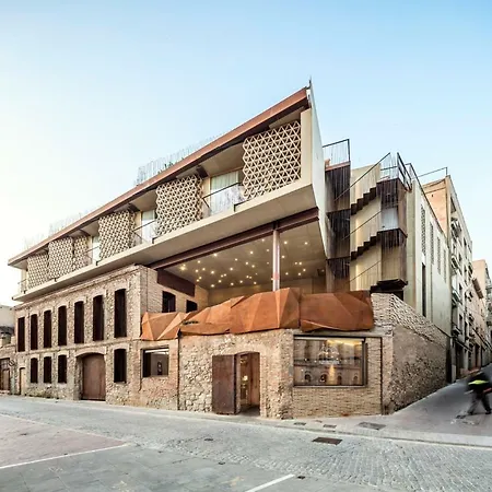 Hotel Somiatruites 3*