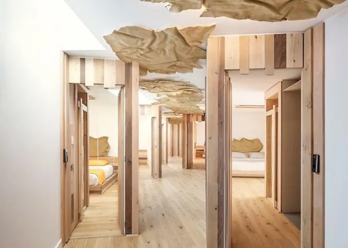Hotel Somiatruites Igualada